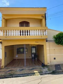 Casa com 2 Quartos à venda, 203m² no Zona Central, Rio Claro