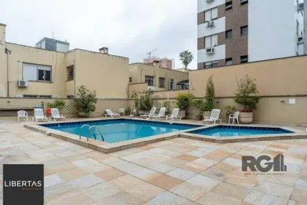 Apartamento com 2 Quartos à venda, 81m² no Menino Deus, Porto Alegre