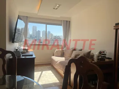 Apartamento com 2 Quartos à venda, 65m² no Santana, São Paulo