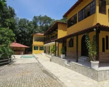 Casa com 5 Quartos à venda, 300m² no Sampaio Correia (Sampaio Correia), Saquarema