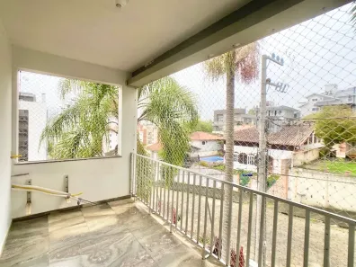 Apartamento com 1 Quarto para alugar, 29m² no Pantanal, Florianópolis