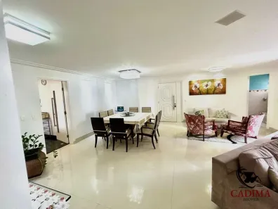Apartamento com 3 Quartos à venda, 157m² no Vila Regente Feijó, São Paulo