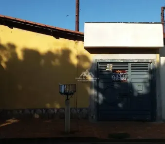 Casa com 3 Quartos à venda, 111m² no Esplanada da Estação, Ribeirão Preto