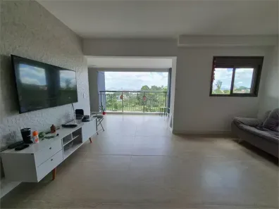 Apartamento com 2 Quartos à venda, 85m² no City América, São Paulo
