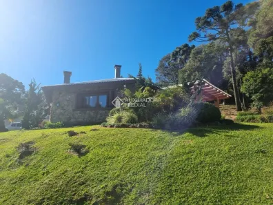 Fazenda/Sítio à venda, 300m² no Bairro Vila Seger, Santa Maria do Herval