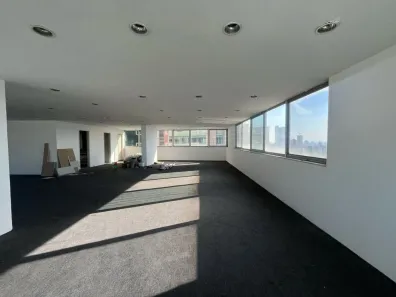 Sala Comercial para alugar, 220m² no Consolação, São Paulo
