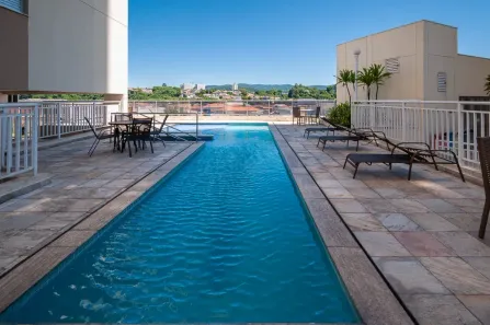 Apartamento com 3 Quartos à venda, 67m² no Jaçanã, São Paulo