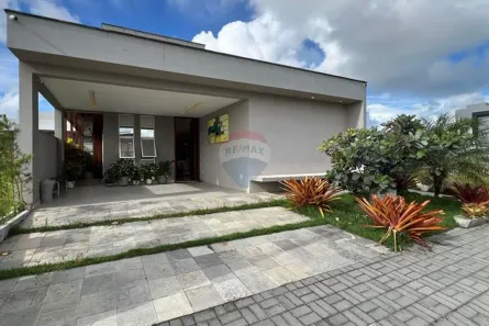 Casa de Condomínio com 4 Quartos à venda, 115m² no Muçumagro, João Pessoa