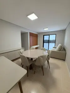Apartamento com 3 Quartos à venda, 98m² no Parque 10 de Novembro, Manaus