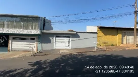 Casa com 2 Quartos à venda, 126m² no Valentina Figueiredo, Ribeirão Preto