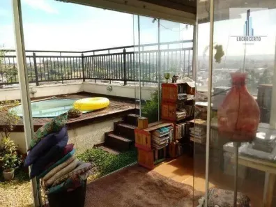 Apartamento com 2 Quartos à venda, 120m² no Bela Aliança, São Paulo