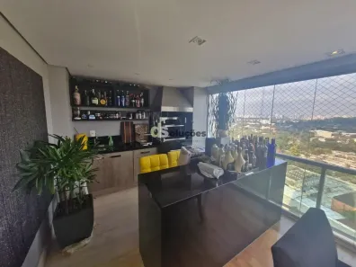 Apartamento com 3 Quartos à venda, 234m² no Rio Pequeno, São Paulo