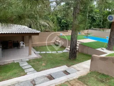 Casa com 3 Quartos à venda, 125m² no Capricórnio II, Caraguatatuba