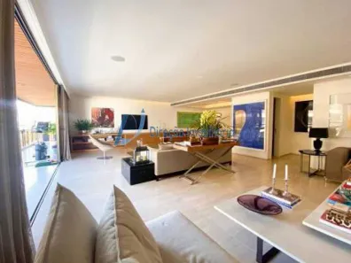 Apartamento com 4 Quartos à venda, 265m² no Ipanema, Rio de Janeiro