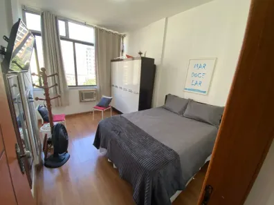 Apartamento com 1 Quarto à venda, 38m² no Copacabana, Rio de Janeiro