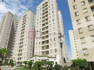 Apartamento com 3 Quartos à venda, 75m² no Mansões Santo Antônio, Campinas