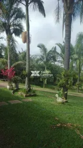 Fazenda/Sítio com 2 Quartos à venda, 100m² no Jardim Residencial das Palmeiras, Rio Claro