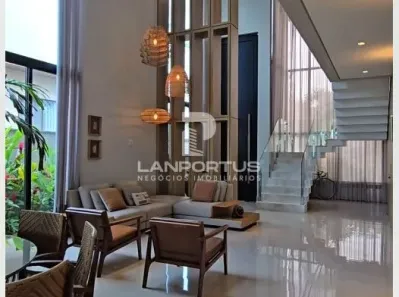 Sobrado com 3 Quartos à venda, 322m² no Residencial e Empresarial Alphaville, Ribeirão Preto
