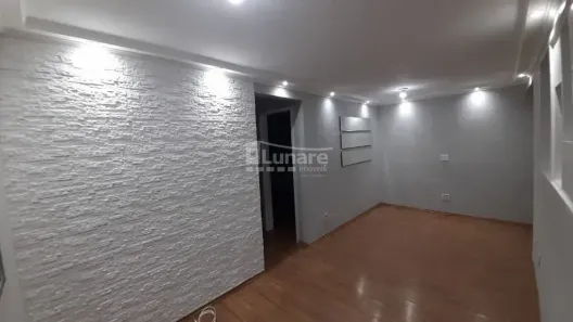 Apartamento com 2 Quartos à venda, 48m² no Conjunto Residencial do Bosque, Mogi das Cruzes