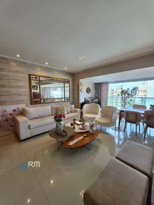 Apartamento com 3 Quartos à venda, 152m² no Graça, Salvador