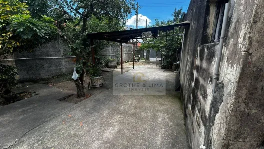 Casa com 2 Quartos à venda, 100m² no Parque São Cristóvão, Taubaté