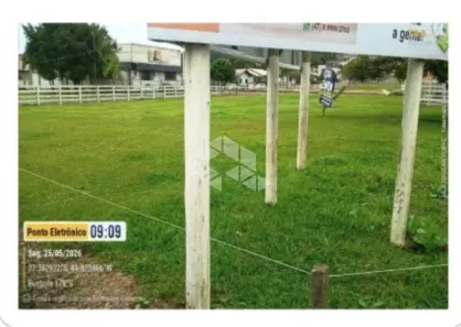 Lote/Terreno à venda, 1300m² no Centro, Agrolândia