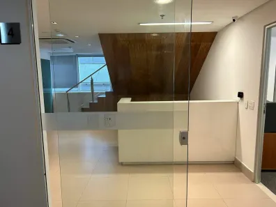 Sala Comercial à venda, 142m² no Itaim Bibi, São Paulo