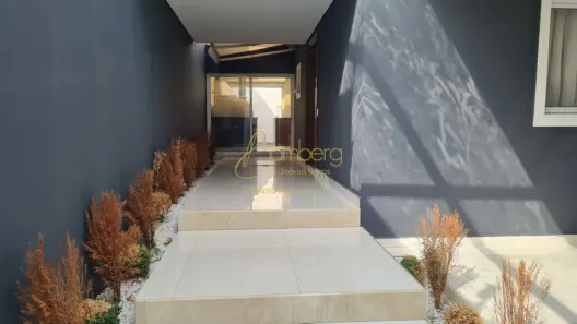 Casa com 3 Quartos à venda, 185m² no Vila Santo Antônio, São Paulo