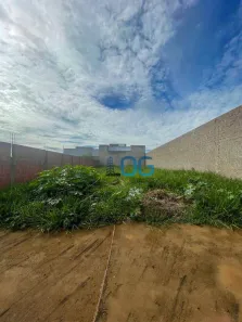 Lote/Terreno à venda, 250m² no Jardim Itapuã, Santa Bárbara D'Oeste