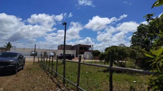 Lote/Terreno à venda, 300m² no Abaís, Estância