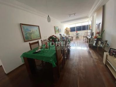 Apartamento com 3 Quartos à venda, 162m² no Boa Viagem, Recife