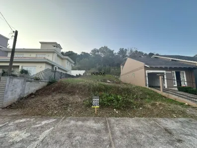 Lote/Terreno à venda, 360m² no Universitário, Bento Gonçalves