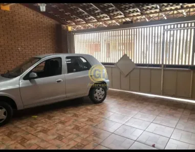 Casa com 3 Quartos à venda, 150m² no Centro, Jacareí
