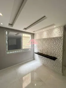 Apartamento com 2 Quartos à venda, 44m² no Realengo, Rio de Janeiro