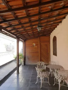 Casa com 4 Quartos à venda, 300m² no Glória, Belo Horizonte