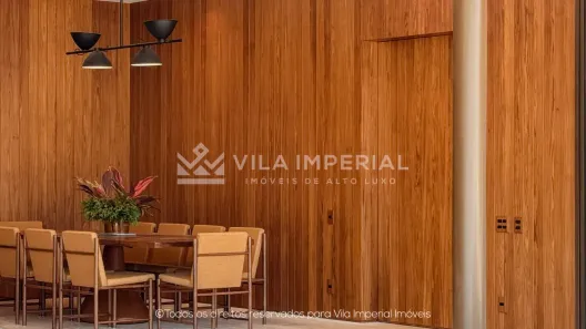 Casa de Condomínio com 6 Quartos à venda, 955m² no Fazenda Boa Vista I, Porto Feliz