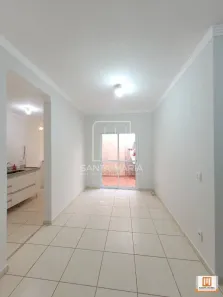 Apartamento com 2 Quartos à venda, 55m² no Residencial Greenville, Ribeirão Preto