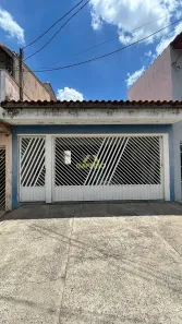 Casa com 2 Quartos à venda, 85m² no Jardim da Cidade, Salto
