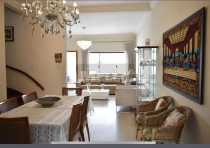 Sobrado com 3 Quartos à venda, 184m² no Planalto Paulista, São Paulo