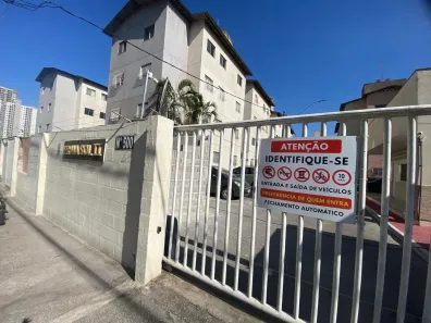 Apartamento com 2 Quartos para alugar, 50m² no Jockey de Itaparica, Vila Velha