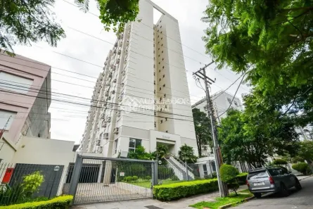 Apartamento com 1 Quarto à venda, 45m² no Petrópolis, Porto Alegre