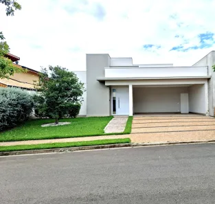 Casa de Condomínio com 4 Quartos para alugar, 236m² no Residencial Greville, Limeira