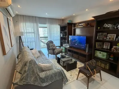 Apartamento com 4 Quartos à venda, 150m² no Barra Olímpica, Rio de Janeiro
