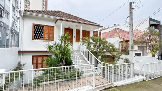 Casa com 4 Quartos à venda, 392m² no Petrópolis, Porto Alegre