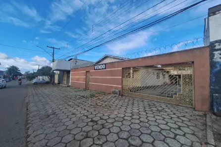 Ponto Comercial à venda, 400m² no Vila Mauá, Goiânia