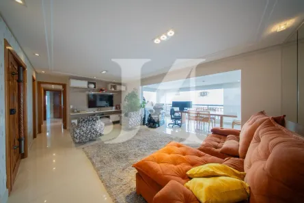 Apartamento com 4 Quartos à venda, 176m² no Chácara Califórnia, São Paulo