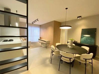 Apartamento com 3 Quartos à venda, 101m² no Itacorubi, Florianópolis