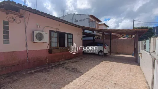 Casa com 3 Quartos à venda, 129m² no Itaipu, Niterói