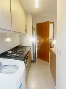 Apartamento com 1 Quarto à venda, 23m² no Vila Prudente, São Paulo