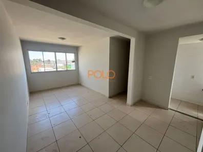 Apartamento com 3 Quartos para alugar, 61m² no Nossa Senhora das Graças, Uberlândia